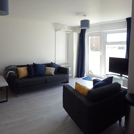 Turnstone Bungalow Hunstanton Ngoại thất bức ảnh