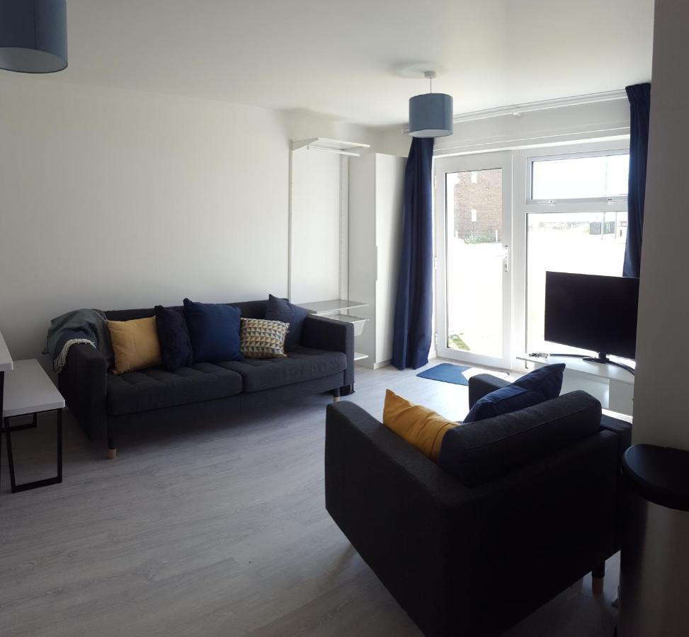 Turnstone Bungalow Hunstanton Ngoại thất bức ảnh