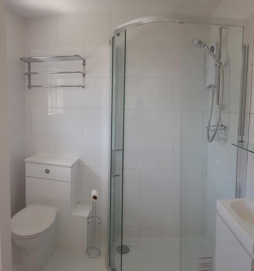 Turnstone Bungalow Hunstanton Ngoại thất bức ảnh
