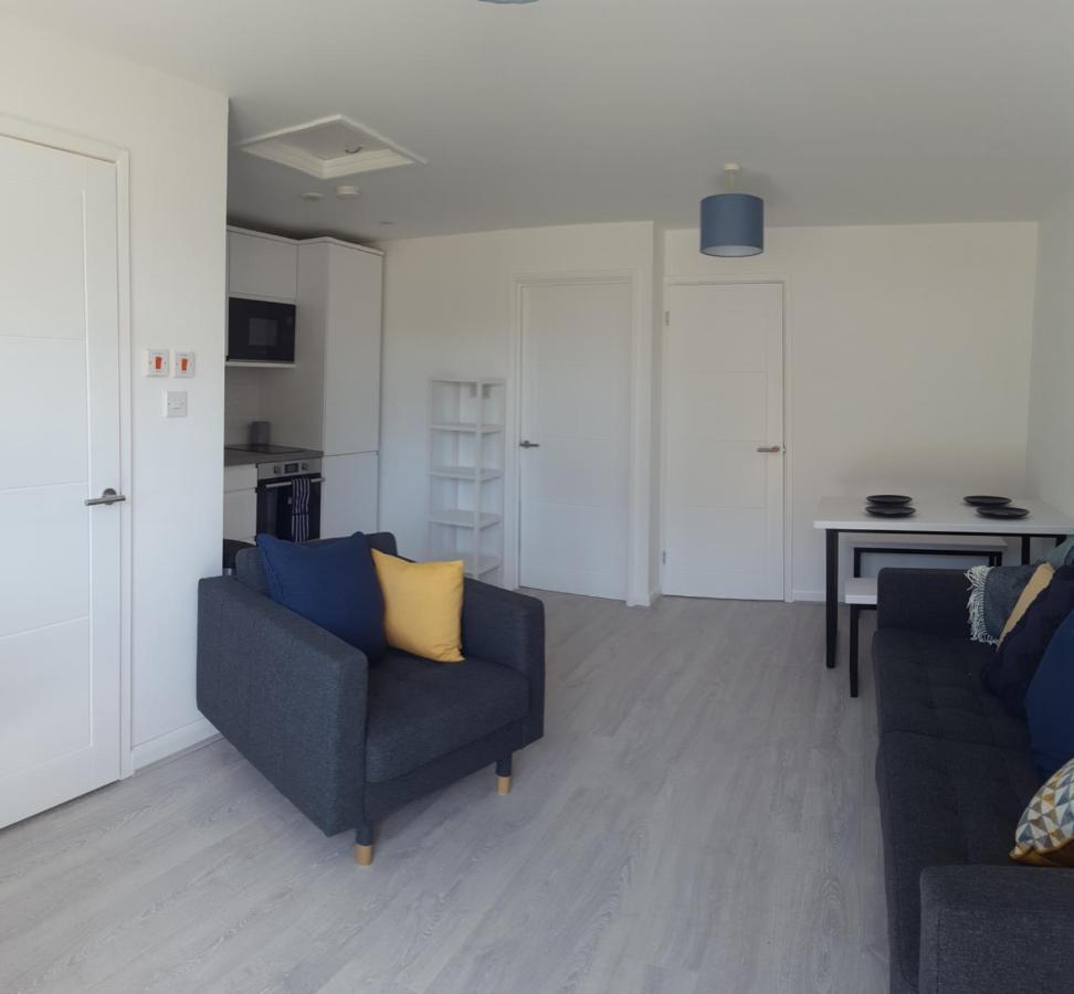Turnstone Bungalow Hunstanton Ngoại thất bức ảnh