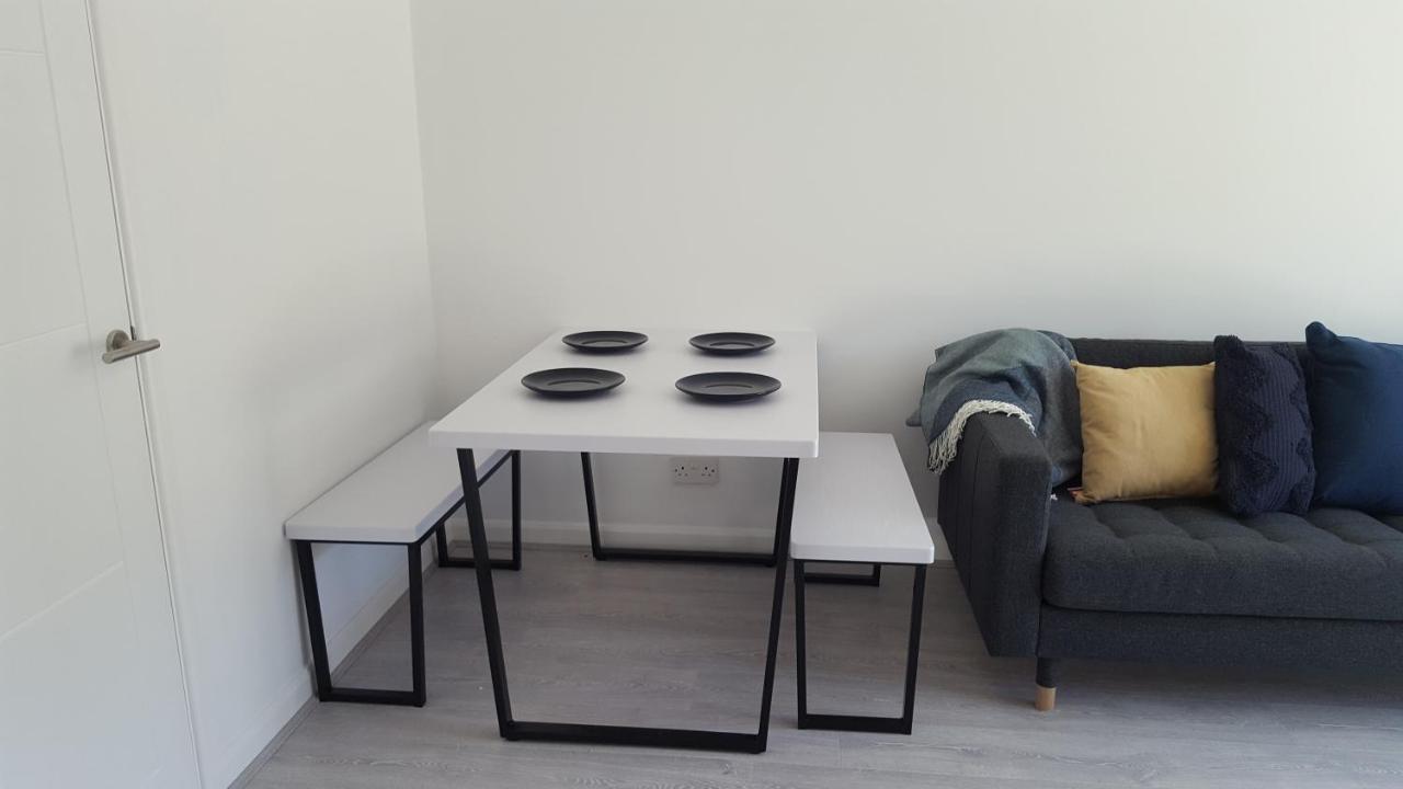 Turnstone Bungalow Hunstanton Ngoại thất bức ảnh