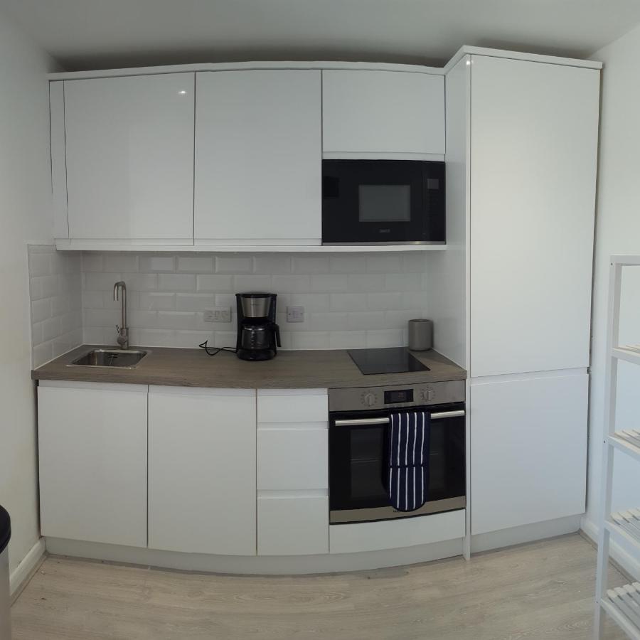 Turnstone Bungalow Hunstanton Ngoại thất bức ảnh