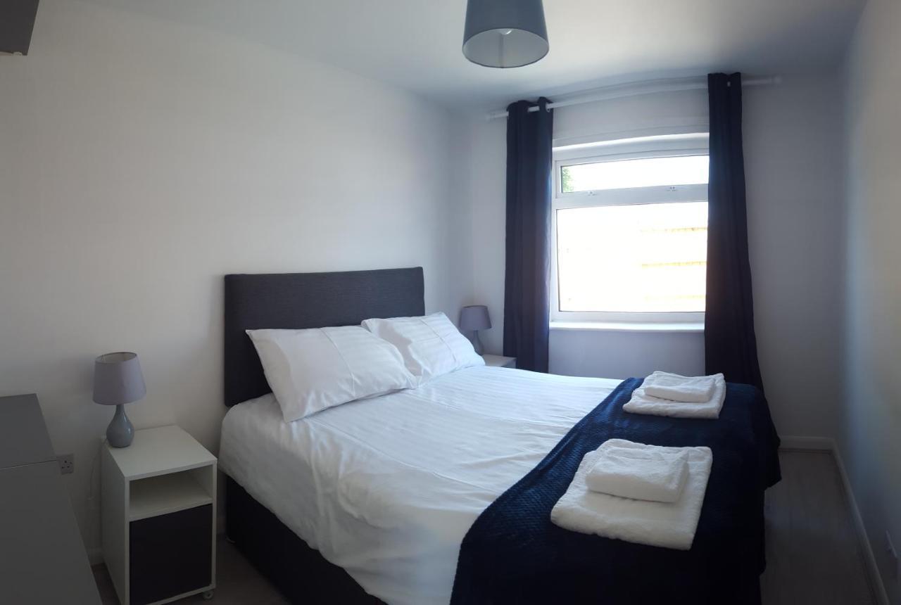 Turnstone Bungalow Hunstanton Ngoại thất bức ảnh