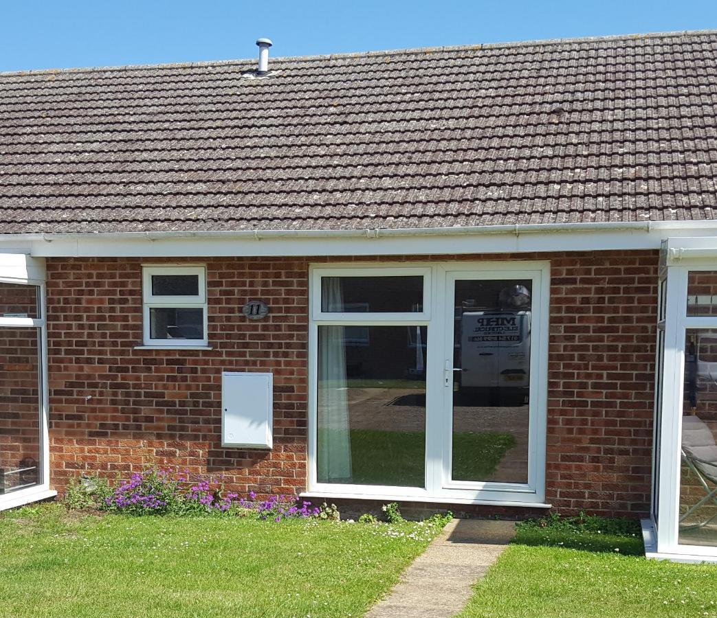 Turnstone Bungalow Hunstanton Ngoại thất bức ảnh